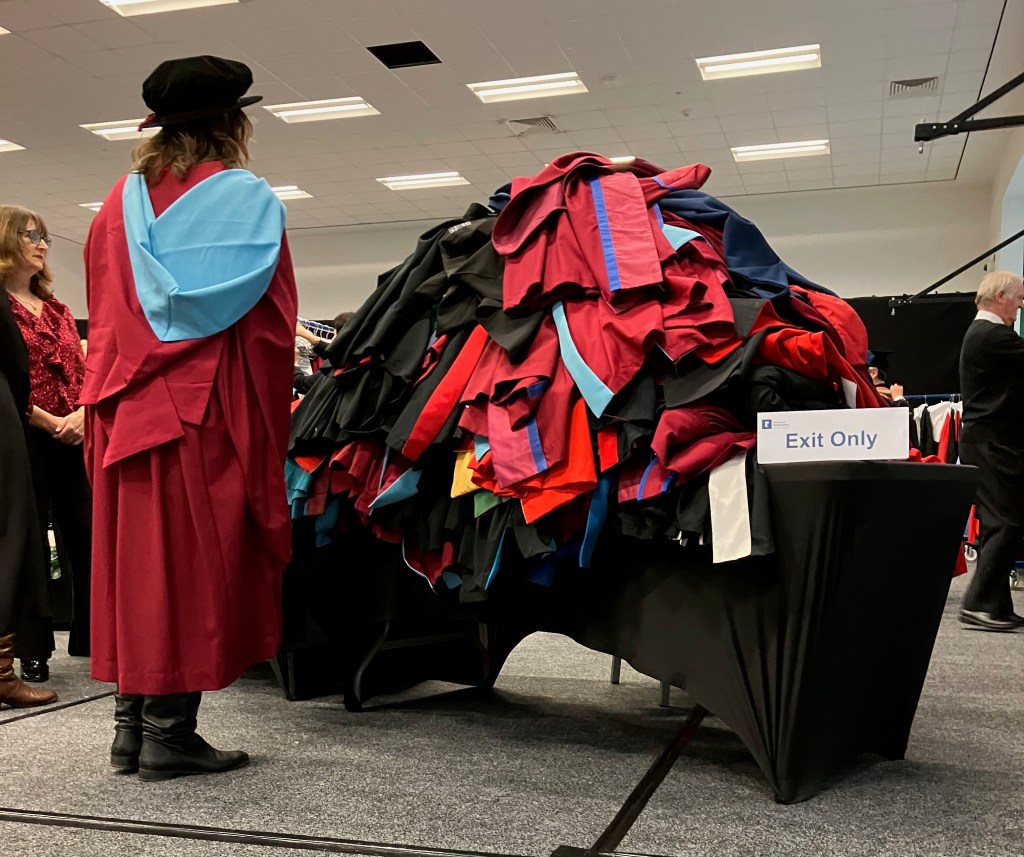 Is it time to ditch degree classifications for good? 