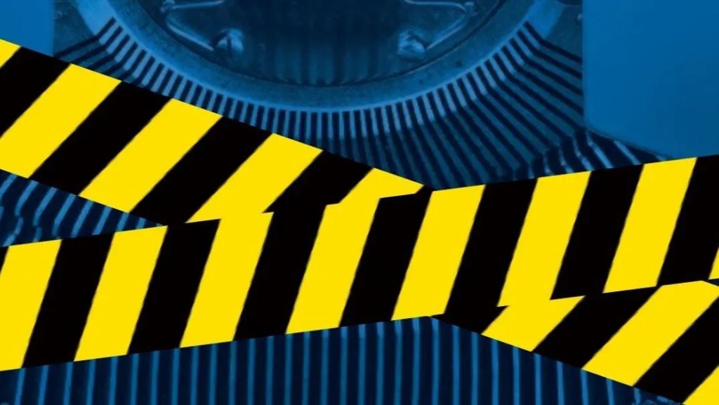 Trouble on Campus: Security Reports from the&nbsp;Archives