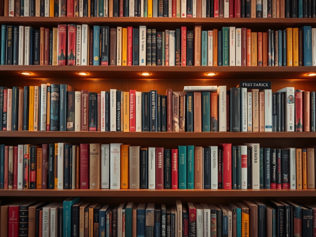 The Best Higher Ed Books and Albums of&nbsp;2025