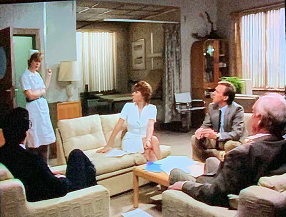 Even More Peculiar Higher&nbsp;Ed