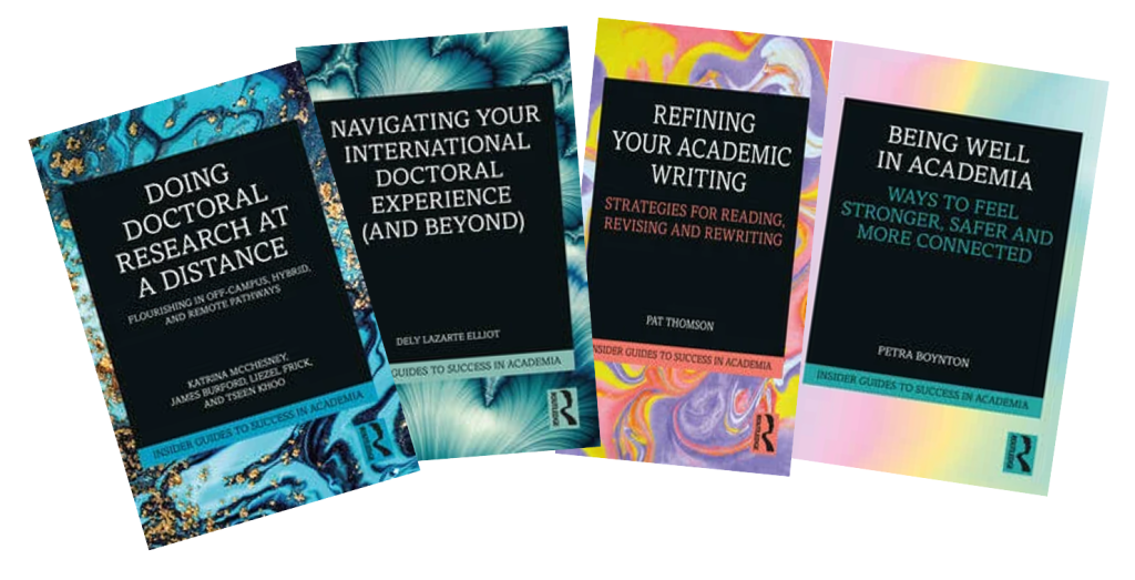 New Book Announcement