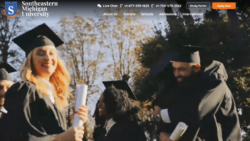 Another Exciting AI Application: Creating Fake&nbsp;Universities