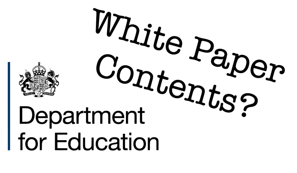 Regulation Speculation