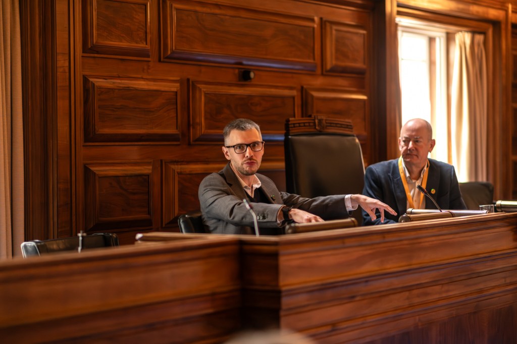 My Imaginary University Podcast – Global Scale Research at World Multilateral&nbsp;U