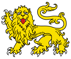 The Great Big University Shield Animal&nbsp;Battle