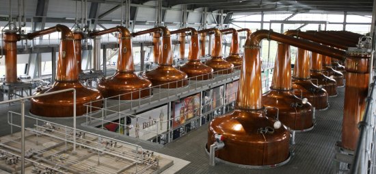 Immortal Memories: The All New HigherEd Whiskies&nbsp;Ranking