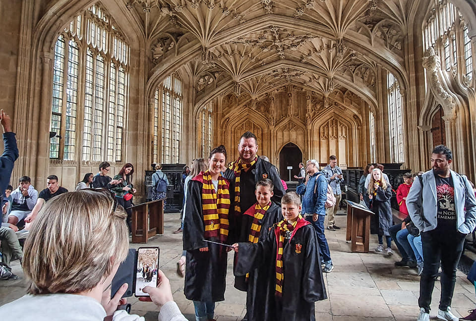 New Ranking: Traveller Advice on University Trips 